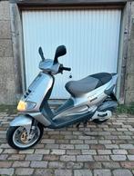 Piaggio Skipper lx 125cc 2takt 1e Eigenaar! (Skr,Zip,180cc), Motoren, Ophalen
