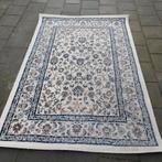 Vintage perzisch tapijt 195 x 133 cm, 100 tot 150 cm, 150 tot 200 cm, Gebruikt, Rechthoekig