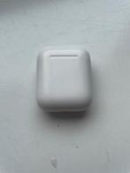 AirPods 1 - Gebruikt, geluid zacht, Ophalen of Verzenden, Gebruikt, Overige merken, Draadloos