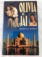 Rebecca Ryman: Olivia & Jai, Ophalen of Verzenden, Nieuw