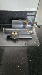 Rekenmachine Original Odher Goteborg Sverige, Antiek en Kunst, Antiek | Kantoor en Zakelijk, Ophalen of Verzenden