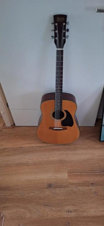 IBANEZ PF-10 met NIEUWE SNAREN  beschikbaar voor biedingen
