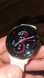 Te Koop: Garmin Venu 3S Smartwatch - Vrijwel Nieuw, Perfect, Sieraden, Tassen en Uiterlijk, Smartwatches, Zwart, Slaap, Ophalen of Verzenden