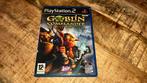 Goblin Commander Unleash the Horde PlayStation 2, 1 speler, Ophalen of Verzenden, Zo goed als nieuw, Vanaf 18 jaar