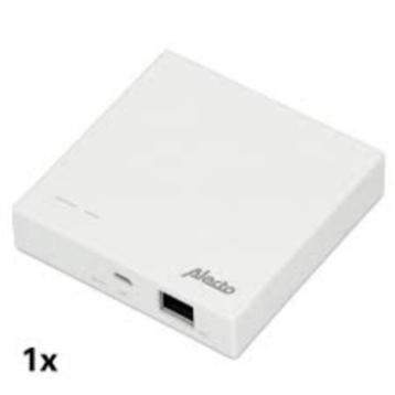 Alecto SMART-BRIDGE10 Zigbee controller  beschikbaar voor biedingen