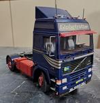 Mooie Volvo F16 Globetrotter, Ophalen, Gebruikt, Bus of Vrachtwagen, Overige merken