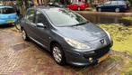 Peugeot 307 1.6 16V 5DR 2006 Grijs, Auto's, Voorwielaandrijving, 4 cilinders, 635 kg, 1200 kg
