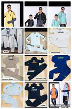 Partij merkkleding pakken, Kleding | Heren, Ophalen of Verzenden, Nieuw, Overige maten