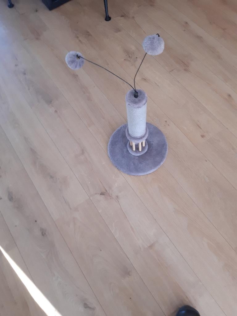 Krappaal, Dieren en Toebehoren, Ophalen of Verzenden, Nieuw, Krabmeubel-onderdelen