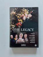 The Legacy seizoen 2    3 DVD-box, Cd's en Dvd's, Dvd's | Tv en Series, Boxset, Drama, Ophalen of Verzenden, Zo goed als nieuw