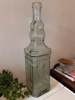 Grote sierfles Porto Rocha, Antiek en Kunst, Antiek | Glas en Kristal, Ophalen of Verzenden