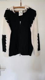 vest Bella Donna vest, Ophalen of Verzenden, Nieuw, Maat 46/48 (XL) of groter