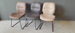 3x Ravi eetkamerstoelen van Henders en Hazel nu €379,-, Huis en Inrichting, Stoelen, Overige kleuren, Drie, Nieuw, Ophalen of Verzenden