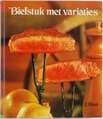 Biefstuk met variaties (1970), Zo goed als nieuw, Verzenden