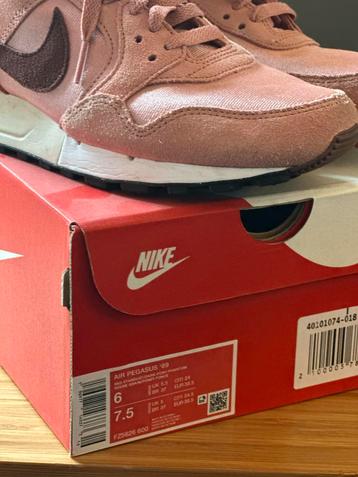 Nike air pagasus ‘89 in maat 38,5 beschikbaar voor biedingen