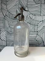Vintage spuitfles brocante waterfles, Antiek en Kunst, Curiosa en Brocante, Ophalen of Verzenden
