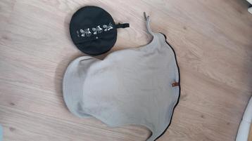 Zonnedoek comfort hoes voor de joolz kinderwagen beschikbaar voor biedingen