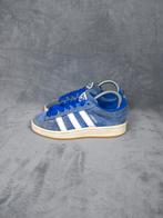 Adidas Campus Sneakers Maat 36.5 Blauw Wit, ., Ophalen of Verzenden, ., .