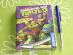 Nieuw in seal: Teenage Mutant Ninja Turtles - Pizza Party, Een of twee spelers, Ophalen of Verzenden, Nieuw