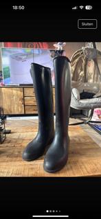 Red horse rijlaarzen 38 inc rits en stretch, Ophalen of Verzenden, Zo goed als nieuw, Dressuur, Schoeisel
