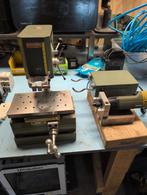 Proxxon freesmachine met toebehoren, Ophalen of Verzenden, Elektrisch, Overige soorten