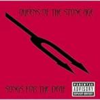 Queens of the Stone Age - Songs for the Deaf, Ophalen of Verzenden, Nieuw in verpakking