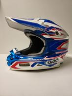 Hele mooie shoei maat 60/62, Motoren, Kleding | Motorhelmen, Shoei, Tweedehands