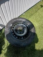 Mercedes e280 reserve band nooit gebruikt, Ophalen