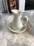 Waskom en waskan, Ophalen of Verzenden