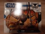 Star Wars The Clone Wars - Homing Spider Droid, Verzamelen, Star Wars, Ophalen of Verzenden, Zo goed als nieuw, Actiefiguurtje