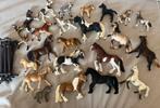 Schleich paarden collectie, Verzamelen, Dierenverzamelingen, Ophalen of Verzenden, Zo goed als nieuw, Paard, Beeldje of Figuurtje