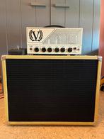Victory v40H The Duchess head met tweed kabinet, Muziek en Instrumenten, Ophalen, Zo goed als nieuw