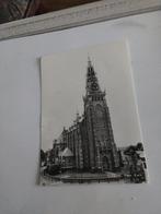 SCHAGEN.  HERV. KERK, Verzamelen, Ansichtkaarten | Nederland, Ophalen of Verzenden