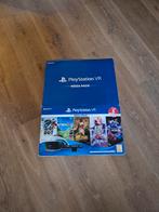 1 x gebruikt playstation vr playstation 5, Spelcomputers en Games, Virtual Reality, Ophalen of Verzenden, Zo goed als nieuw, Sony PlayStation