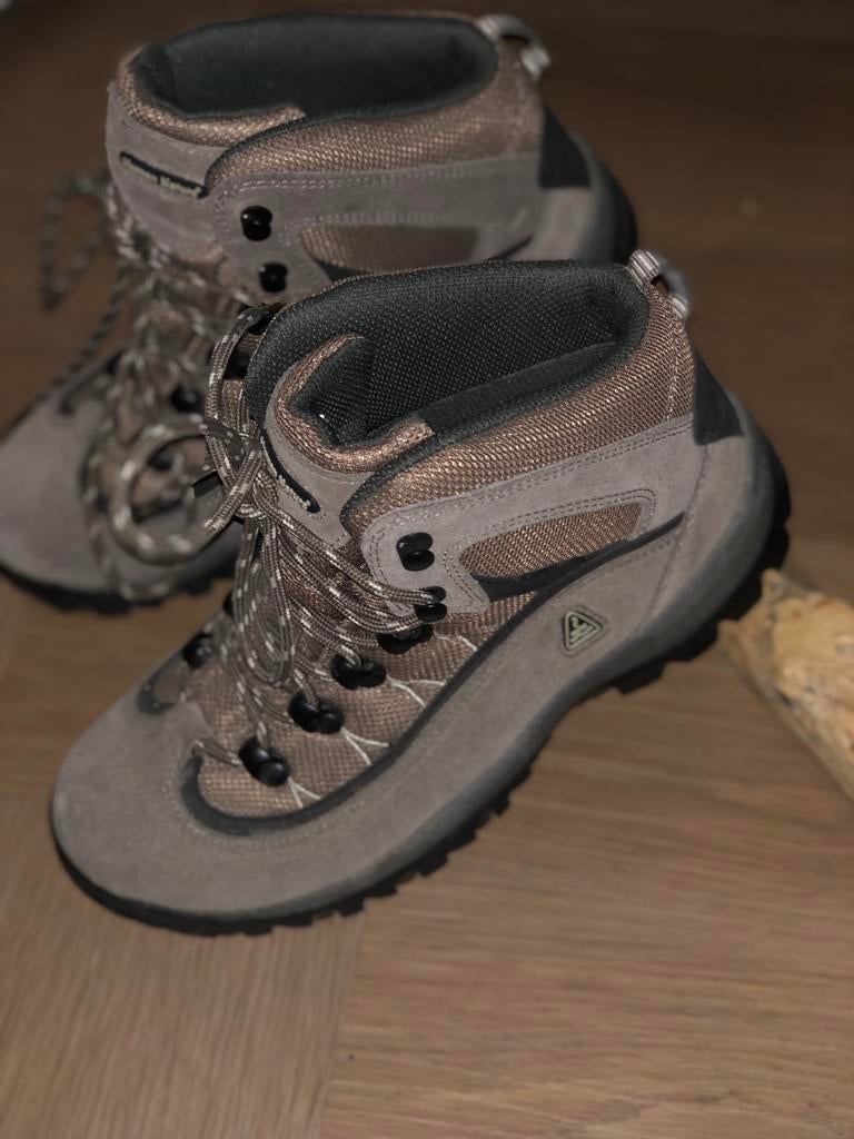 *Human Nature wandelschoenen – Nieuw- Unisex, Ophalen of Verzenden, Zo goed als nieuw, Wandelschoenen