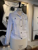 Dames linnen jas, Kleding | Dames, Wit, Nieuw, Maat 36 (S), Jones & Co