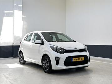 Kia Picanto 1.0 MPi ComfortPlusLine | Camera |Apple Carplay  beschikbaar voor biedingen