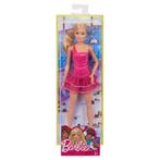 Barbie: Schaatsster, Barbie, ., Nieuw, Ophalen of Verzenden