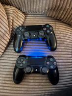 PlayStation 4, Spelcomputers en Games, Ophalen, Gebruikt, Controller, PlayStation 1