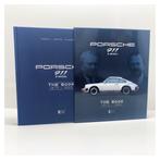 Porsche 911 G-modell. Lim. editon van 1989 exemplaren., Boeken, Auto's | Boeken, Porsche, Zo goed als nieuw, Verzenden