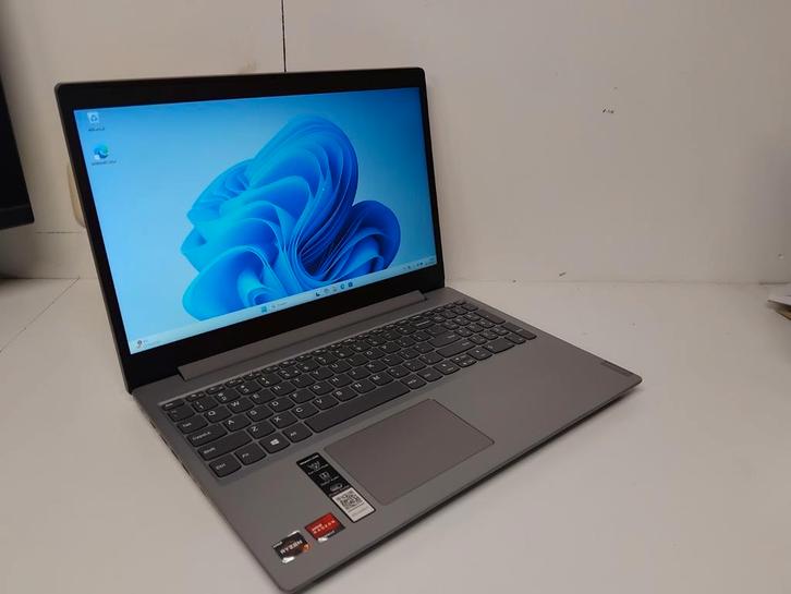 Lenovo ideapad L340 AMD Ryzen 7 3700U 16GB 512GB 15.6'' FHD, Computers en Software, Windows Laptops, Gebruikt, 15 inch, SSD, 2 tot 3 Ghz