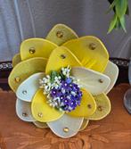 Pantybloemen - Handgemaakt en kleurrijk!, Hobby en Vrije tijd, Ophalen of Verzenden, Nieuw, Knutselwerk