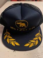 Metzeler pet cap, Ophalen of Verzenden, Tweedehands