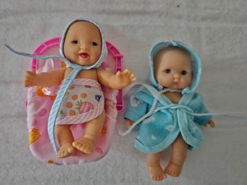 mini baby born  beschikbaar voor biedingen