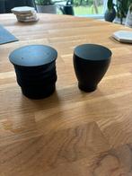 Single Dose Hopper set voor Eureka Mignon, Ophalen of Verzenden, Zo goed als nieuw