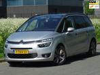 Citroen Grand C4 Picasso 1.6 THP Business 7-PERSOONS FULL, Voorwielaandrijving, Gebruikt, 7 stoelen, C4 (Grand) Picasso