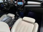 Mini Mini 1.5 Cooper Chili Business Airco, Navigatie, Leder,, Voorwielaandrijving, 136 pk, Gebruikt, Euro 6