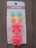 Leuke haarclips voor kinderen, Kinderen en Baby's, Babymode-accessoires, Ophalen of Verzenden, Nieuw, Geen merk