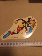 Goofy, Verzamelen, Stickers, Ophalen of Verzenden, Zo goed als nieuw