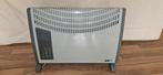 Sencys convector kachel, Ophalen, Elektrisch, Overige soorten